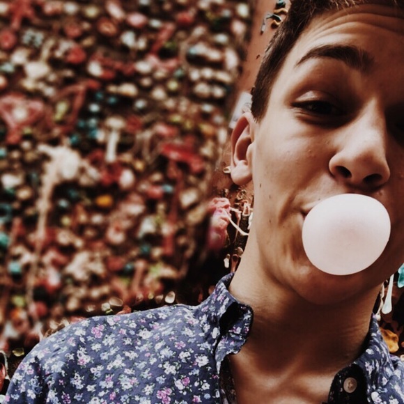 Meet your Posher, Garret - Picture 1 of 1